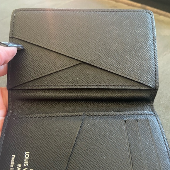 Louis Vuitton Eclipse wallet - Picture 11 of 13